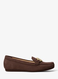 Fulton Suede Loafer