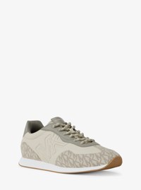 Essex Mixed-Media Trainer