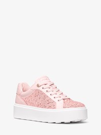 Romey Embellished Platform Sneaker