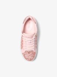 Romey Embellished Platform Sneaker