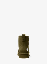 Winnie Embellished Boot