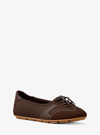 Zapatilla bailarina Brielle