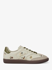Sammy Embellished Sneaker