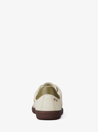 Sammy Embellished Sneaker