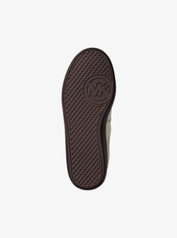 Sammy Embellished Sneaker