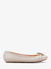 Mocassin Fulton en cuir