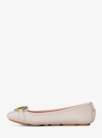 Mocassin Fulton en cuir