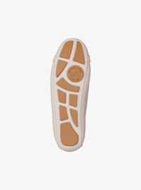 Mocassin Fulton en cuir