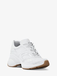 Outlet White Shoes | Michael Kors [US]