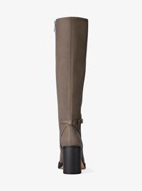 Kacey Microsuede Boot