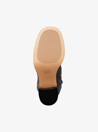 Kacey Microsuede Boot