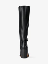 Kacey Block Heel Boot