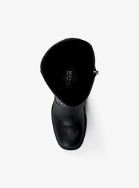 Kacey Block Heel Boot