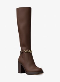 Kacey Microsuede Boot