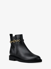 Kacey Leather Boot