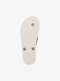 Floral Printed Flip Flop