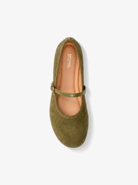 Phoebe Ballet Flat
