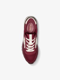 Espadrille Remy en mat&eacute;riaux multiples