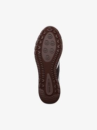 Zapatilla deportiva Remy de materiales mixtos