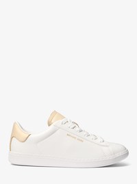 Espadrille Sammy m&eacute;tallis&eacute;e