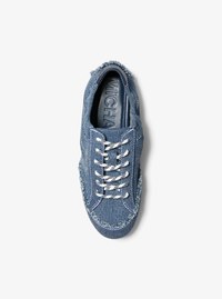 Espadrille Susie en denim