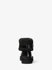 Winnie Faux Shearling Boot