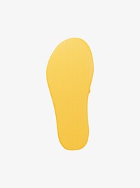 Palmer Ombr&eacute; Signature Logo Slide Sandal
