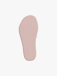Palmer Ombr&eacute; Signature Logo Slide Sandal