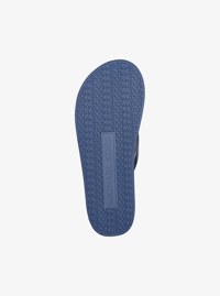 Bedford Ombr&eacute; Signature Logo Flip Flops