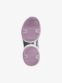 Olympia Logo Debossed  Trainer