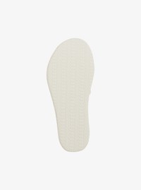 Palmer Printed Signature Logo Slide Sandal
