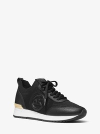 Espadrille Jenkins en tricot extensible