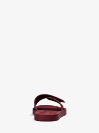 Palmer Signature Logo Slide Sandal