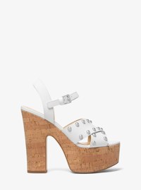 Selah Studded Platform Sandal