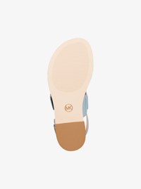 Carmen Sandal