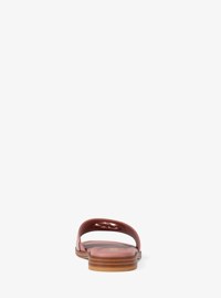 Carissa Slide Sandal