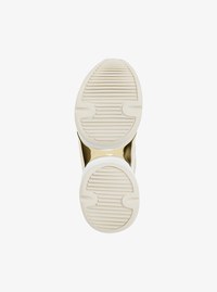 Olympia Mixed-Media Trainer