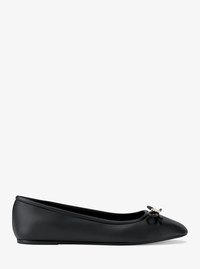 Savannah Ballet Flat
