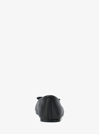Savannah Ballet Flat