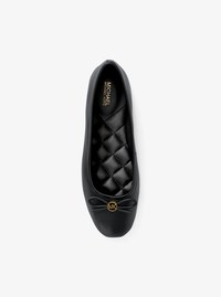 Savannah Ballet Flat