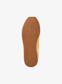 Zapato deportivo Avi de gamuza sin cordones