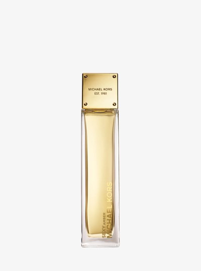 Sexy Amber Eau de Parfum, 3.4 oz. in NO COLOR | Michael Kors