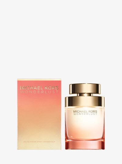 Wonderlust Eau de Parfum, 3.4 oz. in SIN COLOR | Michael Kors