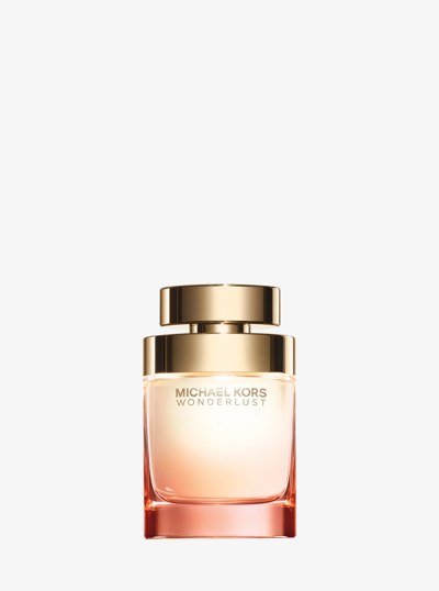 Wonderlust Eau de Parfum, 3.4 oz. in SIN COLOR | Michael Kors