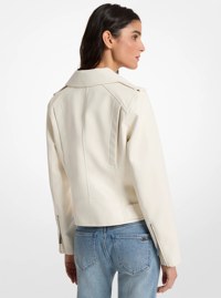 Moto Jacket