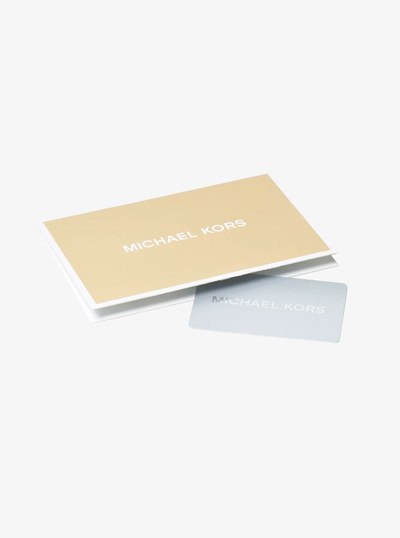 Switzerland Gift Card in NO COLOR | Michael Kors