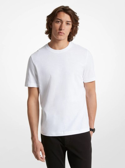 Cotton T-Shirt