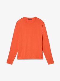 Chandail en jersey de coton