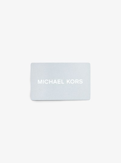 France Gift Card in NO COLOR | Michael Kors