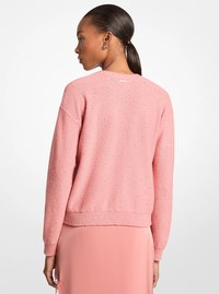 Embellished Cardigan